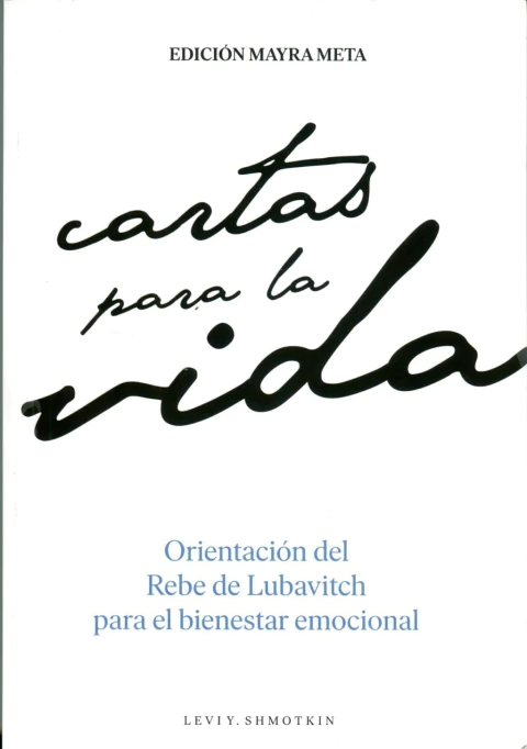 CARTAS PARA LA VIDA - comprar online