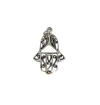 Dije de Plata jamsa calado - comprar online