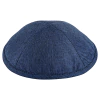 Kipa de Tela para niños varios modelos (consulte stock de la tela que elija) jean, corderoy , lino - (copia) - comprar online