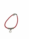 Pulseras Kabalisticas con Maguen David - comprar online