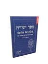 Sefer Yetzira- El libro de la creación Bilingue - comprar online