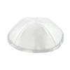 KIPA DE RAZO BLANCA CON PLATEADO - comprar online