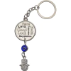 Llavero bendiciones 8cm - comprar online