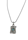 Colgantes Rodinados de Maguen David - comprar online