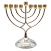 Janukia de Metal 28cm - comprar online