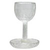 Copa de kidush de Cristal ALTA - (copia) - comprar online