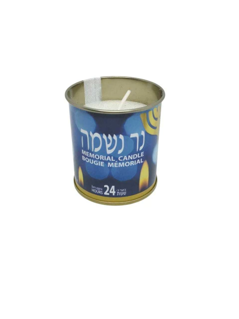 VELAS DE IORTZAI - DEL RECUERDO- vela para memoria -memorial - comprar online