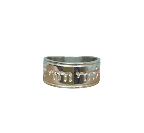 Anillo Ani ledodi plata 925 CONSULTAR ANTES POR MEDIDAS DISPONIBLES - comprar online