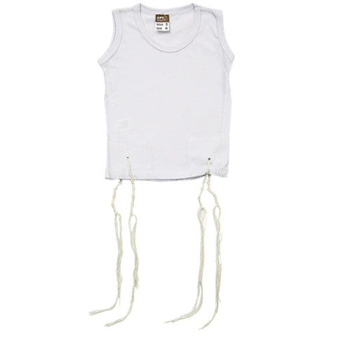 Talit Camiseta Talle 6, 8, 10 - comprar online