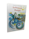La Princesa Perdida- Cuentos para niños del Rebe Najmán - comprar online