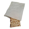 Sobre de raso estampado para afikoman - comprar online