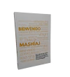 Bienvenido Mashiaj - comprar online