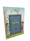 MI TANIA para niños ilustrado - comprar online