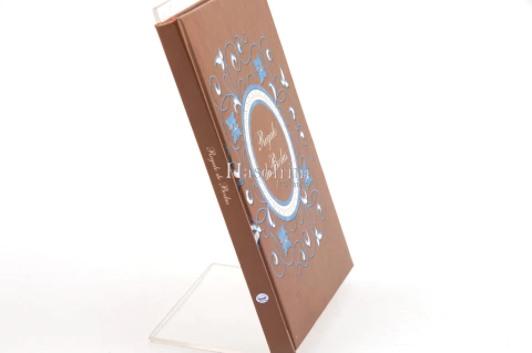 Regalo de bodas, perspectiva