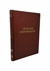 Leyes de conversion - comprar online