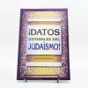 ¡Datos generarles del Judaísmo!