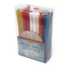 Velas para Januka x 44 largas en internet