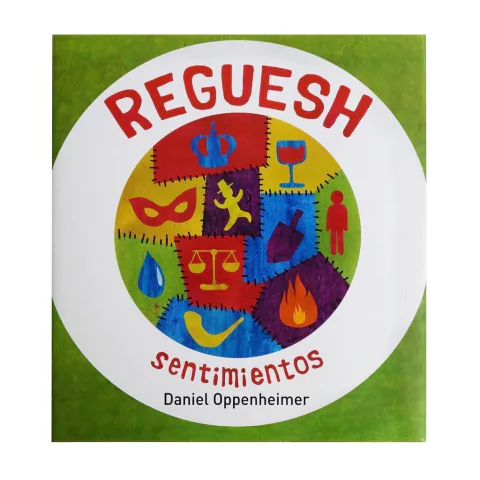 Reguesh ( Sentimientos)