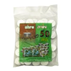 Velas con chapita 50 unidades