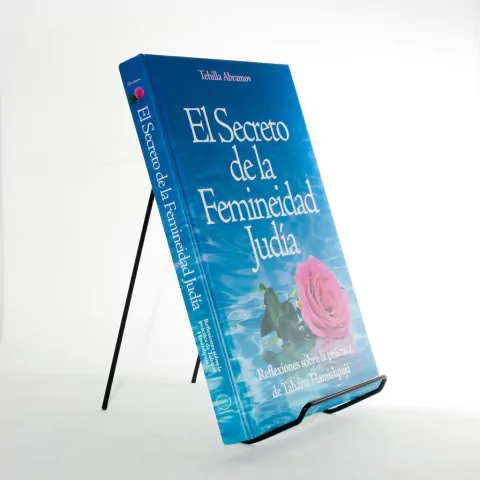 El secreto de la femineidad judía, perspectiva