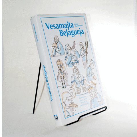 Vesamajita Bejagueja