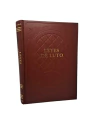 Leyes de LUTO del Rab Rafael Soae - comprar online