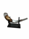 Combo Shofar de leon de judas con atril - (copia) - (copia) - (copia) - (copia) - (copia) - comprar online