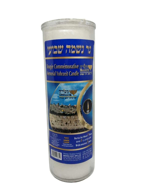 VELON ESPECIAL PARA 7 DIAS - comprar online