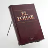 El Zohar, Set 5 tomos