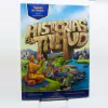 Historias del Talmud