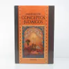 Manual de Conceptos Judaicos