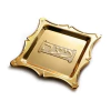 PLATO PARA MATZA CUADRADO CON PUNTAS DE NIQUEL 12.5 cm - (copia) - comprar online