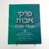 Pirké Abot