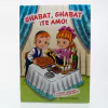Shabat, Shabat te amo!