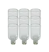Vasitos para aceite de vidrio por caja de 9 para janukia - comprar online