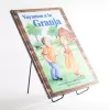 Vayamos a la granja