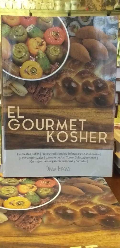 El Gourmet kosher (Nueva Edición)