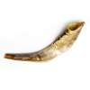 Shofar de cabra 36 a 40 cm G6 - comprar online