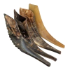 Shofar De Cabra 30 Cm A 35 Cm G2