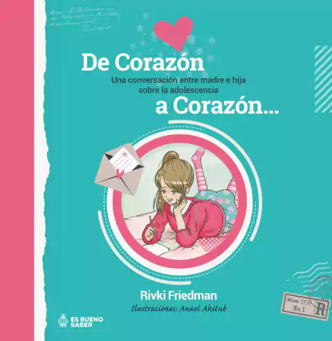 De Corazon A Corazon