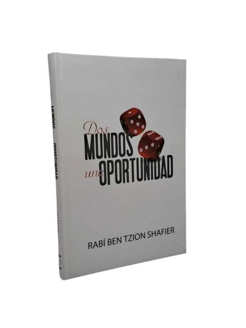 Dos Mundos Una Oportunidad