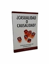 Casualidad o causalidad - 120 historias - comprar online