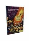 El Midrash para la familia dice -El Libro de Daniel tomo 7 - comprar online