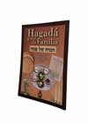 Hagada de Pesaj fonetica español y hebreo (copia) - comprar online