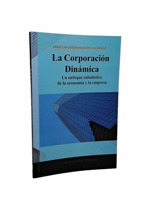 La corporación Dinámica - del Rab Ginsburgh - comprar online