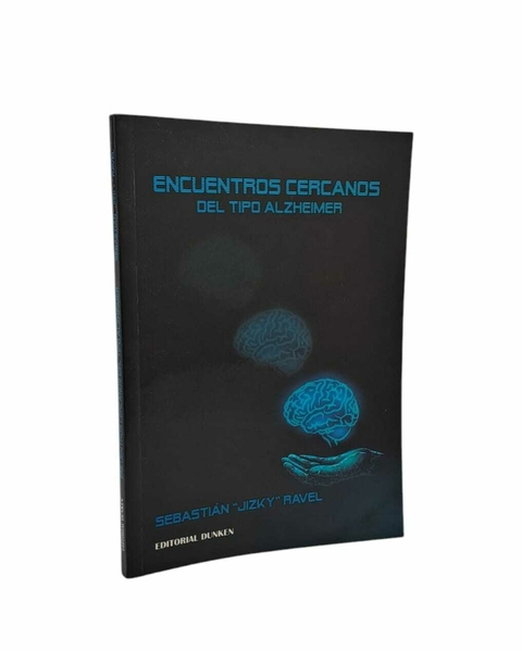Encuentros Cercanos Del tipo Alzheimer - para todo publico - comprar online