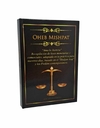 Oheb Mishpatl en español del Rab Yaakov Muhafra - Leyes - comprar online