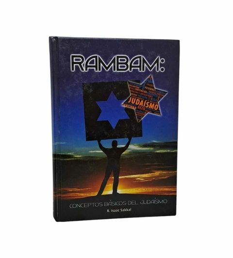 Rambam - Conceptos Basicos del Judaismo - comprar online