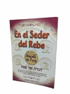 Hagada De Pesaj En El Seder Del Rebe - comprar online