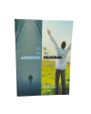 Libro De mi ansiedad a tu felicidad del rab Gabriel Benayon - comprar online